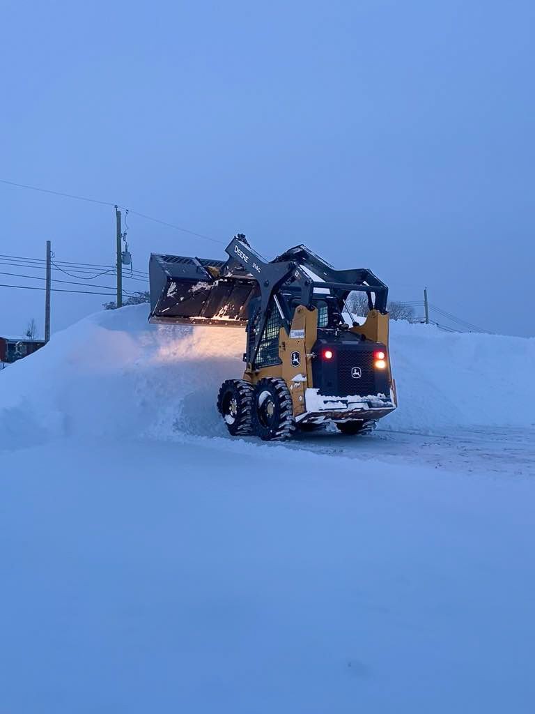 Snow Removal